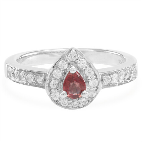 Malawi-Rubin-Silberring