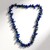 Collana in argento con Lapislazzuli