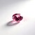 Granato Malaya 0,665 ct