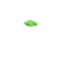 Tsavorite de Tanzanie 0,208 ct