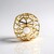 Ciondolo in argento con Opale di Welo (MONOSONO COLLECTION)