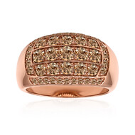 SI1 Argyle-Rose de France-Brillant-Goldring (Annette)