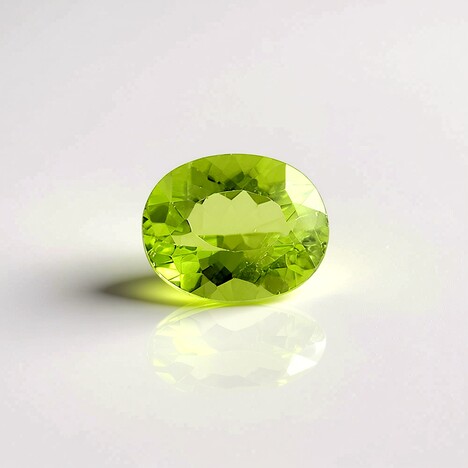 Peridoto 2,185 ct