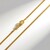 Collana in argento