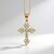Collana in oro con Diamante Giallo SI2 (CIRARI)