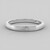 Anello in oro con Diamante Flawless (F) (LUCENT DIAMONDS)