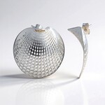Orecchini in argento
