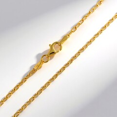 Collana in argento