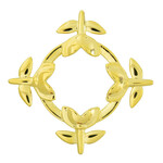 Ciondolo in argento (MONOSONO COLLECTION)