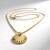 Catenina in argento