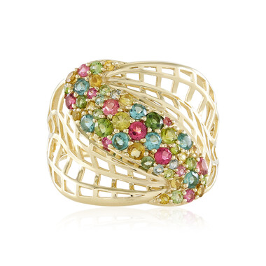 Edelstein-Goldring (Ornaments by de Melo)