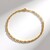 Bracciale in argento