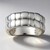 Anello in argento