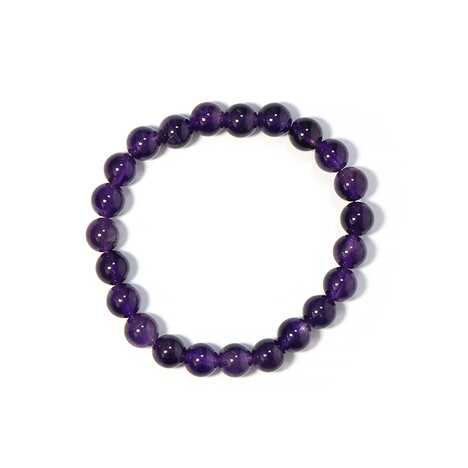 Brazalete con Amatista