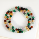 Collana con Indicolite