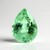 Tormalina Paraíba 0,12 ct