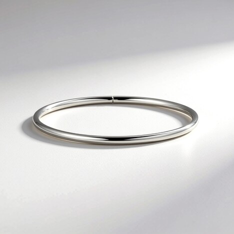 Bracciale in argento (MONOSONO COLLECTION)