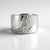 Anello in argento con Zircone (SAELOCANA)