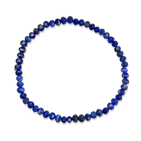 Lapislazuli-Armband