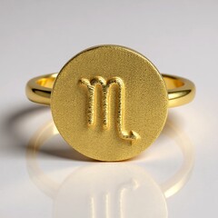 Anello in argento