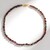 Collana in argento con Tormalina