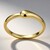 Bague en argent (Adela Silber)