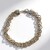 Bracciale in argento (Bali Barong)