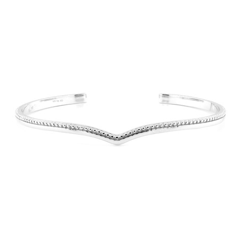 Bracciale in argento