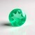 Gemme et Emeraude de Muzo 1,43 ct
