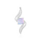 Welo Opal Silver Pendant (de Melo)