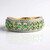 Bague en or et Emeraude de Zambie