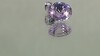 Gemme et Kunzite 6,863ct