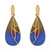 Boucles d'oreilles (dagen)