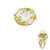 Welo Opal Silver Ring (Adela Silber)