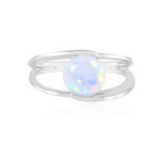 AAA-Welo-Opal-Silberring (de Melo)