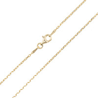 Catenina in argento