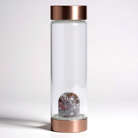 Accessorio per il benessere con Gemme miste (VitaJuwel)