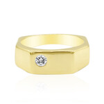 SI1 (G) Brillant-Goldring (Annette)