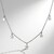 Collana in argento