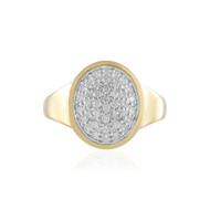 SI2 (H) Brillant-Goldring (de Melo)