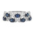 14K Ceylon Blue Sapphire Gold Ring (CIRARI)