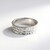 Anello in argento (MONOSONO COLLECTION)