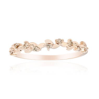 SI1 Argyle-Rose de France-Brillant-Goldring (Annette)
