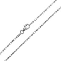 Chaîne en argent