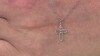 Zilveren ketting