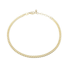 Bracelet en argent