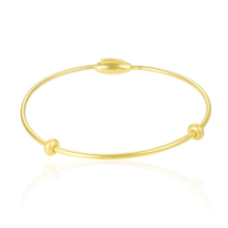 Brazalete en plata (Maigold Kreativ)