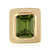 Ciondolo in oro con Peridoto (Adela Gold)