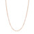 Collar en plata (Adela Silber)