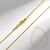 Collana in argento (MONOSONO COLLECTION)